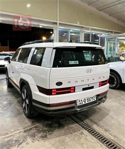 هيونداي سانتافي